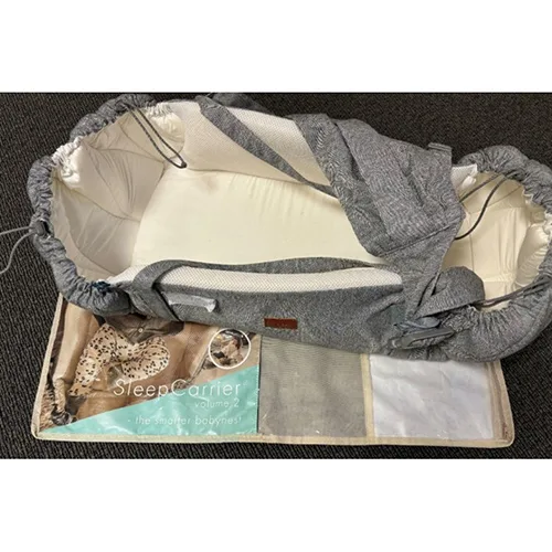 Portabebè «SleepCarrier» (Najell)