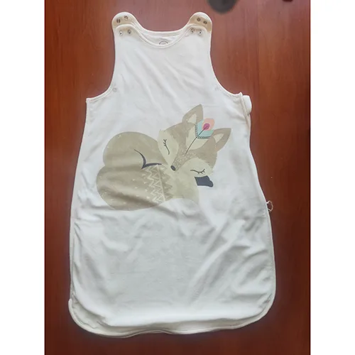 Sacco nanna per bambini «Sleeping Bag» (COOL CLUB by SMYK)