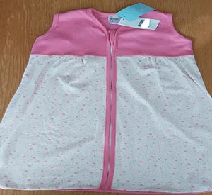 Sacco di sonno «Sleeping bag S 5 SUMMER 074» (BC HOME)