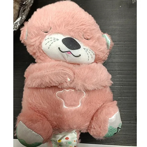 Giocattolo morbido «Sleepy Cuddly Toy»