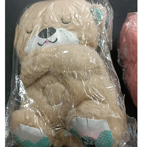 Giocattolo morbido «Sleepy Cuddly Toy» — foto 2 dell'alert SR/01271/25