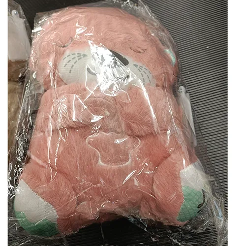 Giocattolo morbido «Sleepy Cuddly Toy» — foto 3 dell'alert SR/01271/25