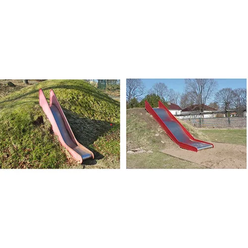 Slide (Hags)