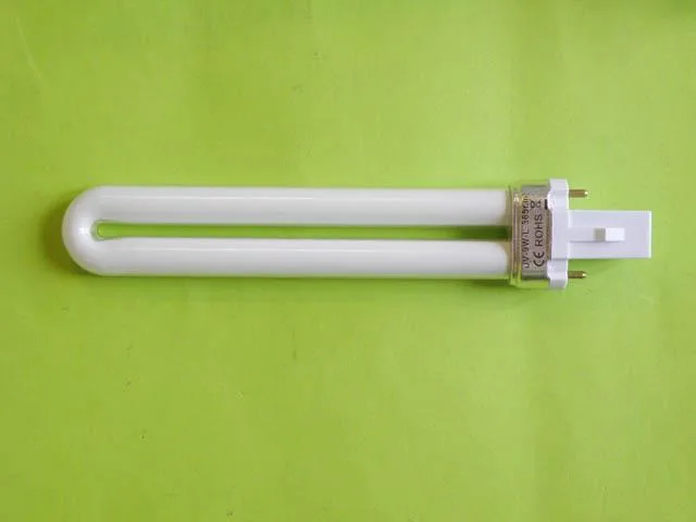 Essiccatore per unghie «Slim UV Lamp» — foto 3 dell'alert A11/0062/14