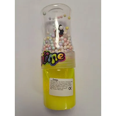 Bava di giocattolo «Slime» — foto 2 dell'alert SR/03720/24