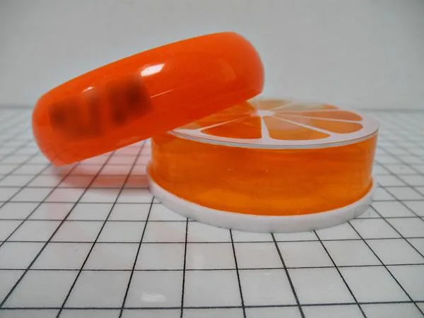 Melma del giocattolo «Slime Fruit» — foto 2 dell'alert A12/0257/19