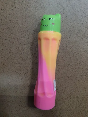 Giocattolo di melma «SLIME HAI» — foto 2 dell'alert A12/01591/23