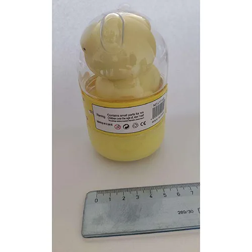 Bava di giocattolo «Slime Happy» — foto 3 dell'alert SR/01009/25