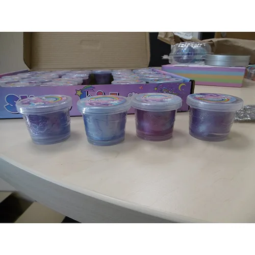 Kit di slime giocattolo «Slime Kit 30 PCS» — foto 4 dell'alert SR/02716/25