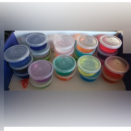Set di melma giocattolo «Slime Kit Set» — foto 7 dell'alert SR/02846/26