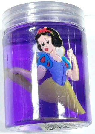 Bavaglino giocattolo «SLIME LALKA» (BIGTOYS)