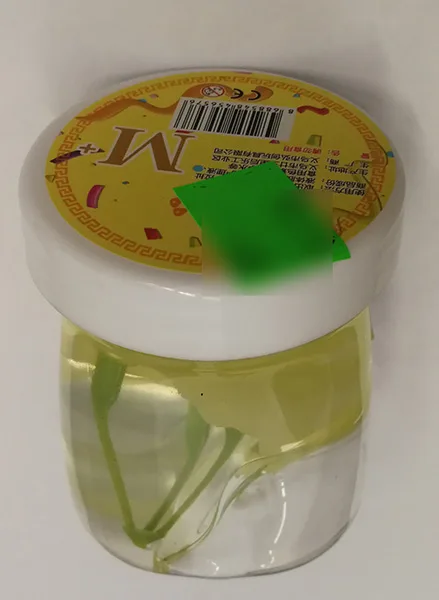 Melma giocattolo «Slime M+»