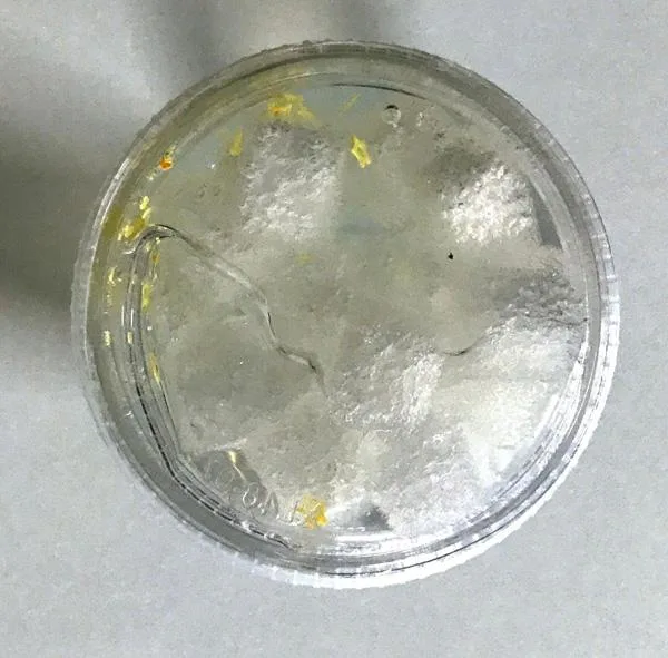 Giocattolo di melma «Slime Pellet Mud» — foto 2 dell'alert A12/1194/19