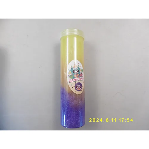 Bava di giocattolo «SLIME POOP» (Q-touch)