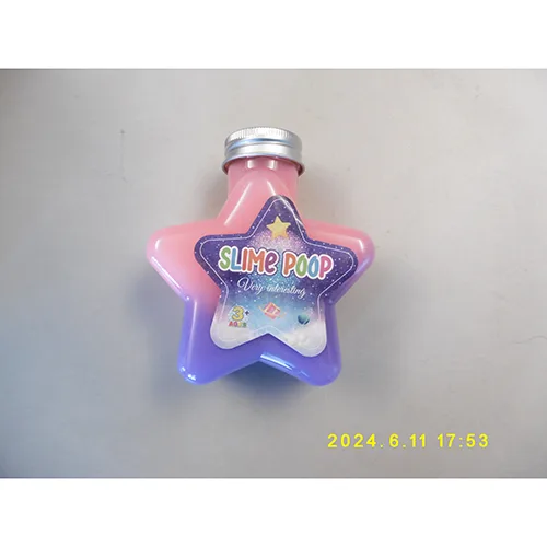 Bava di giocattolo «SLIME POOP» — foto 4 dell'alert A12/01947/24