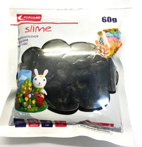 Modellazione dell'argilla «Slime» (Popular)