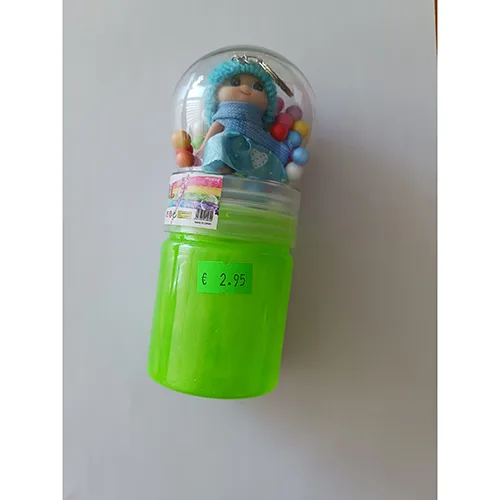 Bava di giocattolo «SLIME» (slime)