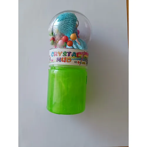 Bava di giocattolo «SLIME» — foto 2 dell'alert A12/02896/24
