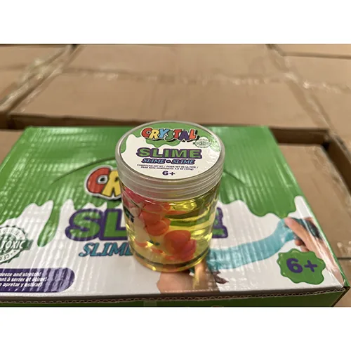 Bavaglino giocattolo «Slime-Slime» — foto 3 dell'alert SR/03443/25