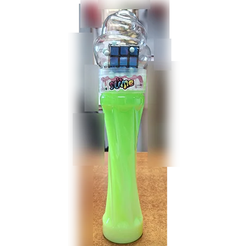 Bavaglino giocattolo «Slime z magiczna kostka» — foto 4 dell'alert SR/02039/26