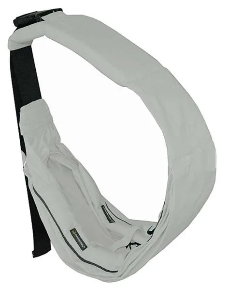 Portabambino «Sling Unlimited 4 in 1» (Mini Monkey)