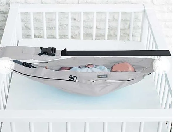 Portabambino «Sling Unlimited 4 in 1» — foto 6 dell'alert A12/0683/19