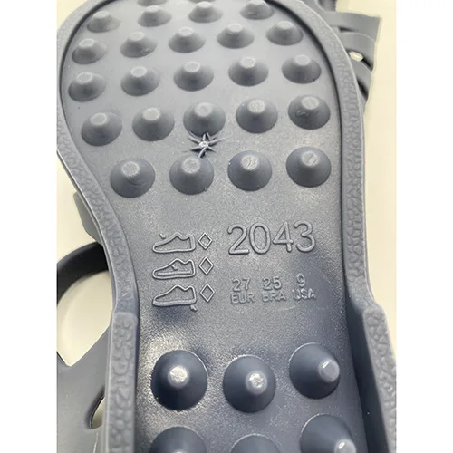 Pantofole per bambini «Slippers for children» — foto 2 dell'alert SR/02529/25