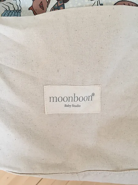 Culla dell'imbracatura «Slyngevugge moonboon» — foto 2 dell'alert A11/00092/21