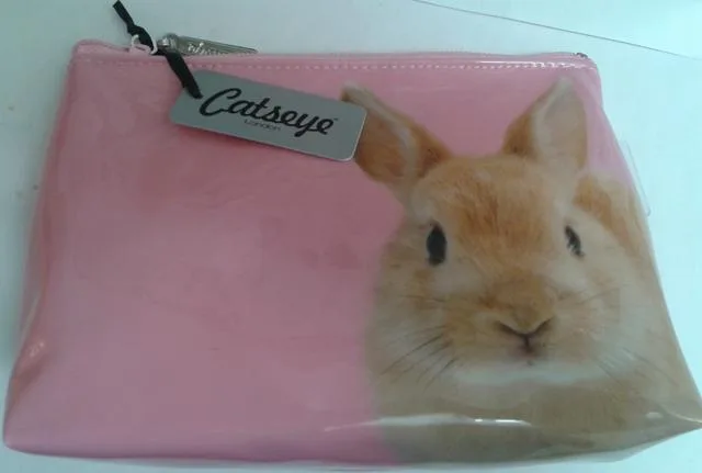 Caso di bellezza «Small bag» — foto 2 dell'alert A12/1243/13