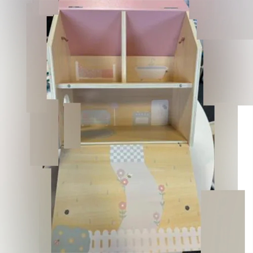 La casa della bambola «Small Doll's House» — foto 2 dell'alert SR/01792/26
