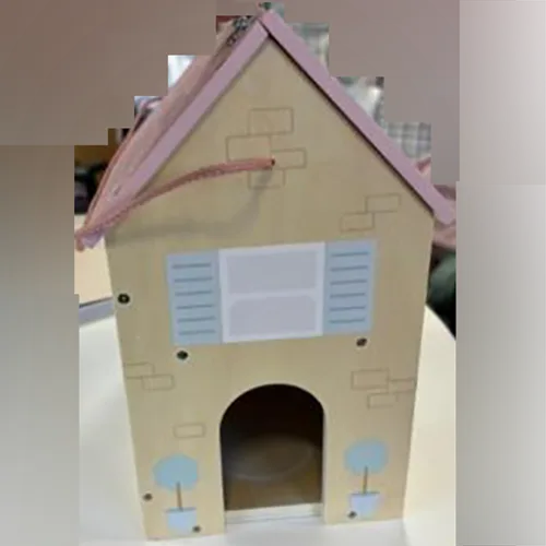 La casa della bambola «Small Doll's House» — foto 3 dell'alert SR/01792/26