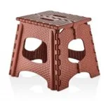 Sgabello a gradino «Small Foldable Stools» (Turkish Household (UK) Limited)