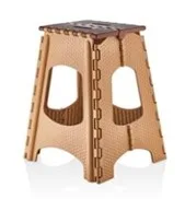 Sgabello a gradino «Small Foldable Stools» — foto 2 dell'alert SR/01282/26