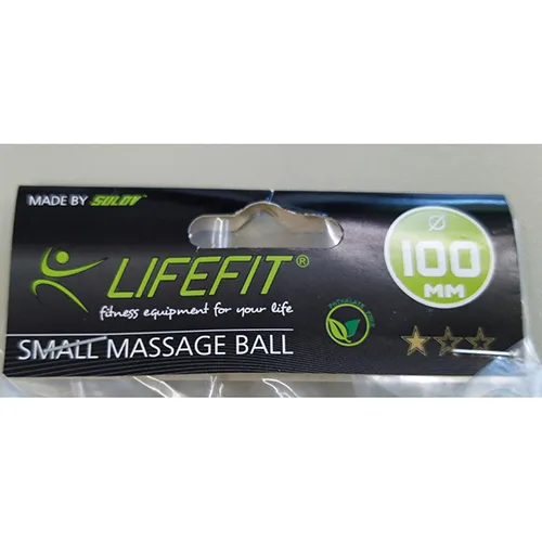 Palla da massaggio «SMALL MASSAGE BALL» — foto 3 dell'alert SR/03578/25
