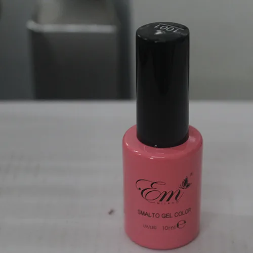 Vernice per unghie «Smalto gel color» (Em Milano ®)