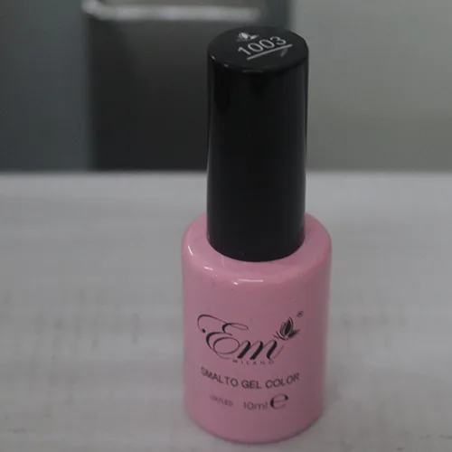 Vernice per unghie «Smalto gel color» — foto 4 dell'alert SR/01888/25