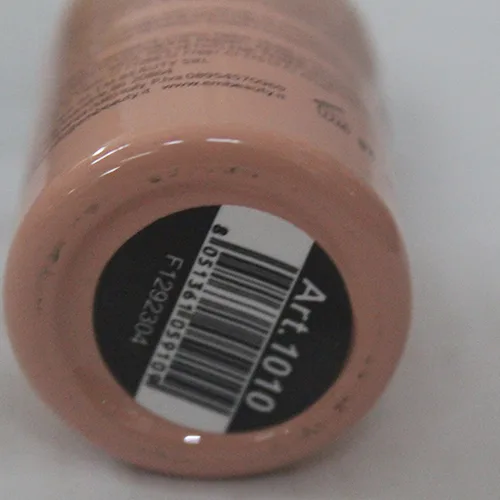 Vernice per unghie «Smalto gel color» — foto 7 dell'alert SR/01888/25