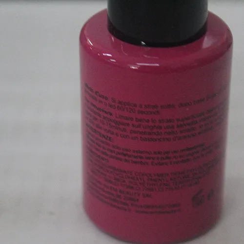 Vernice per unghie «Smalto gel color» — foto 2 dell'alert SR/01889/25