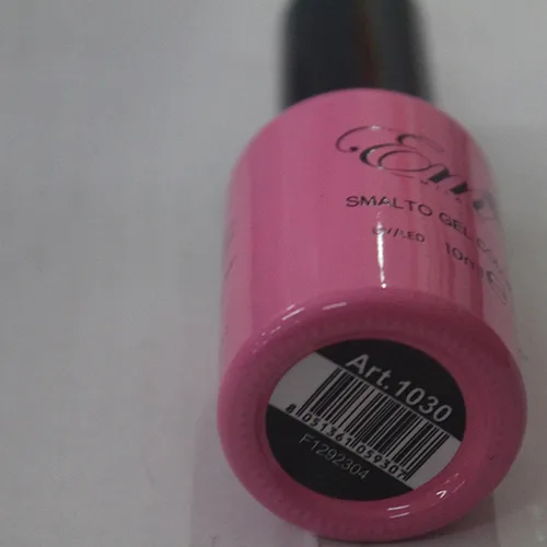 Vernice per unghie «Smalto gel color» — foto 4 dell'alert SR/01889/25