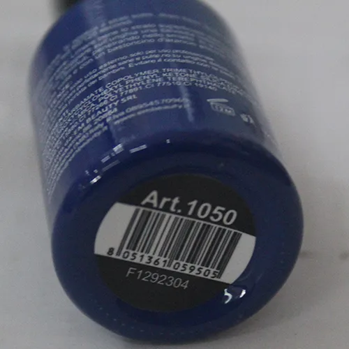 Vernice per unghie «Smalto gel color» — foto 7 dell'alert SR/01889/25