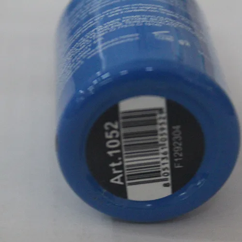 Vernice per unghie «Smalto gel color» — foto 8 dell'alert SR/01889/25