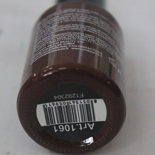 Vernice per unghie «Smalto gel color» — foto 9 dell'alert SR/01889/25
