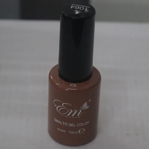 Vernice per unghie «Smalto gel color» (Em Milano ®)
