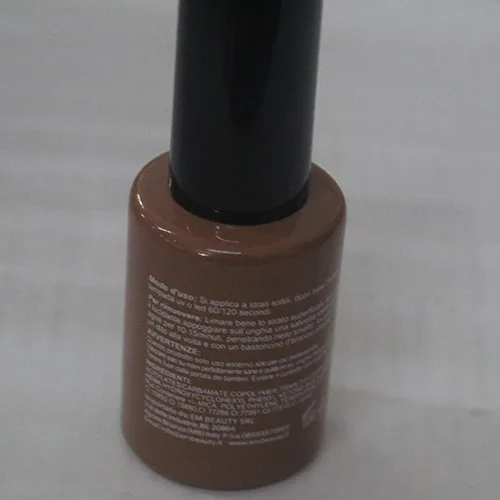 Vernice per unghie «Smalto gel color» — foto 2 dell'alert SR/01890/25