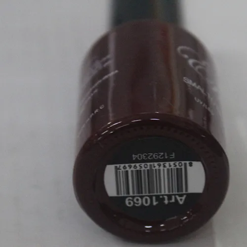 Vernice per unghie «Smalto gel color» — foto 4 dell'alert SR/01890/25
