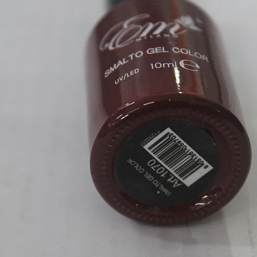 Vernice per unghie «Smalto gel color» — foto 5 dell'alert SR/01890/25