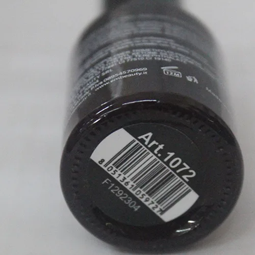 Vernice per unghie «Smalto gel color» — foto 6 dell'alert SR/01890/25