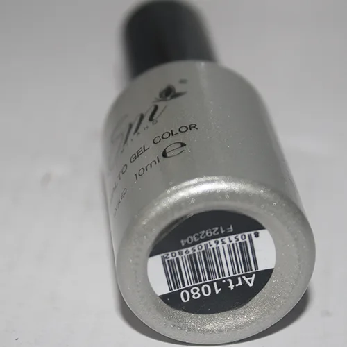 Vernice per unghie «Smalto gel color» — foto 9 dell'alert SR/01890/25