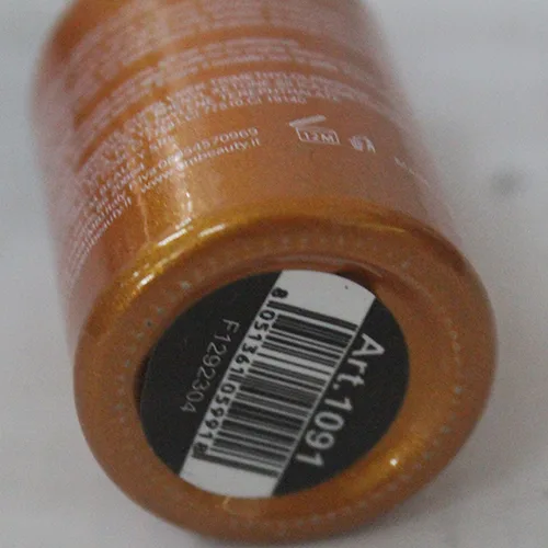 Vernice per unghie «Smalto gel color» — foto 5 dell'alert SR/01893/25