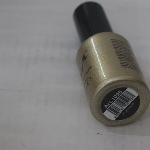 Vernice per unghie «Smalto gel color» — foto 6 dell'alert SR/01893/25